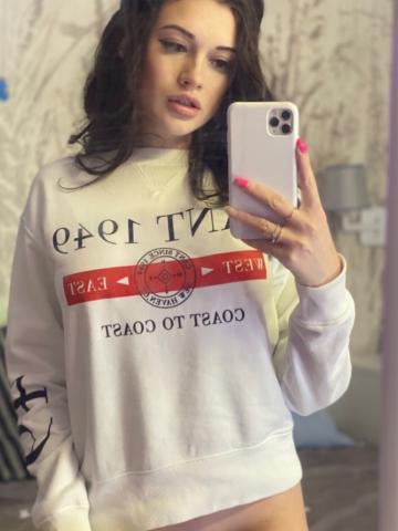 Анкета проститутки Ульяна, Заводское, 21 год, №371639